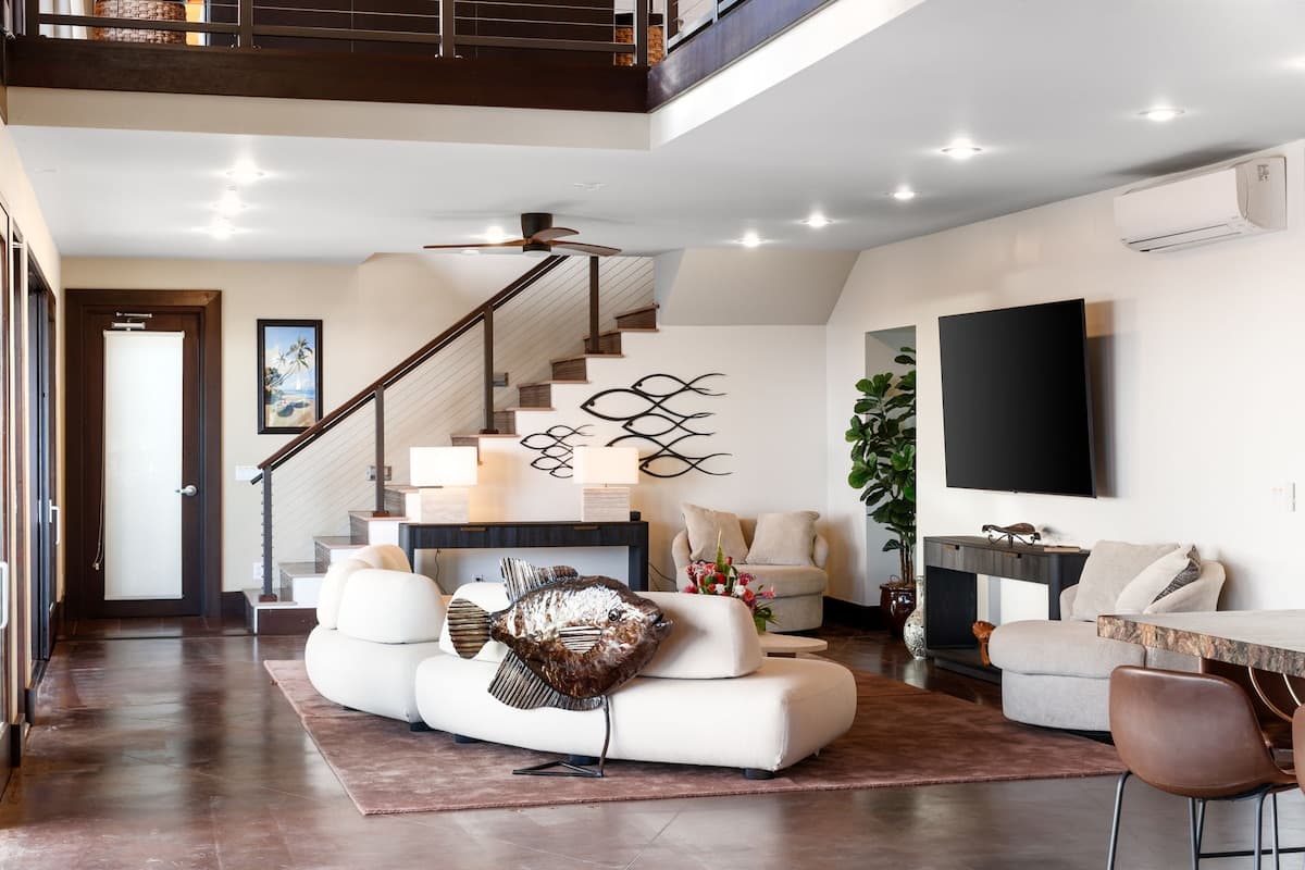 Home in Wailea · ★5.0 · 4 bedrooms · 5 beds · 3.5 baths - Photo 3