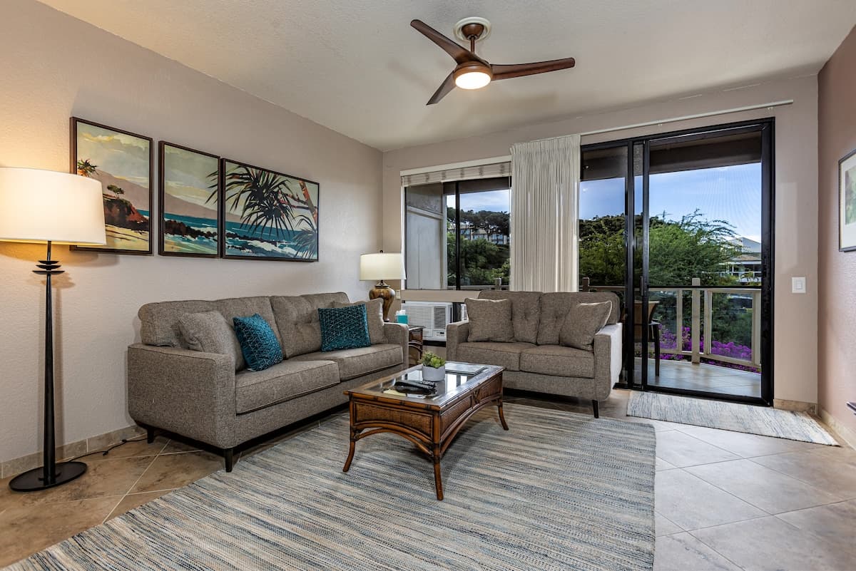 Condo in Kihei · ★4.91 · 2 bedrooms · 3 beds · 2 baths - Photo 3
