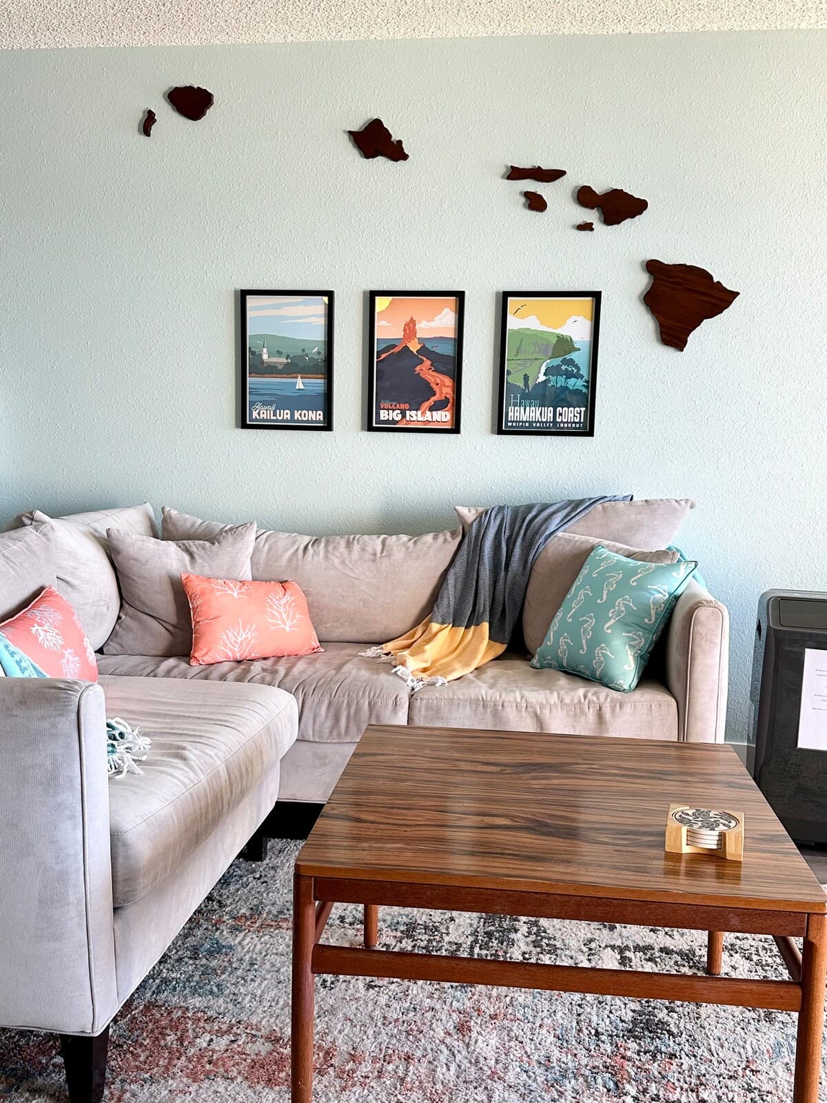 Condo in Kailua-Kona · ★4.95 · 1 bedroom · 1 bed · 1 bath - Photo 2