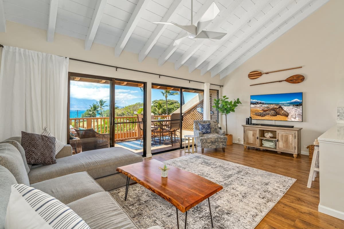 Condo in Kihei · ★4.94 · 2 bedrooms · 3 beds · 2 shared baths - Photo 5