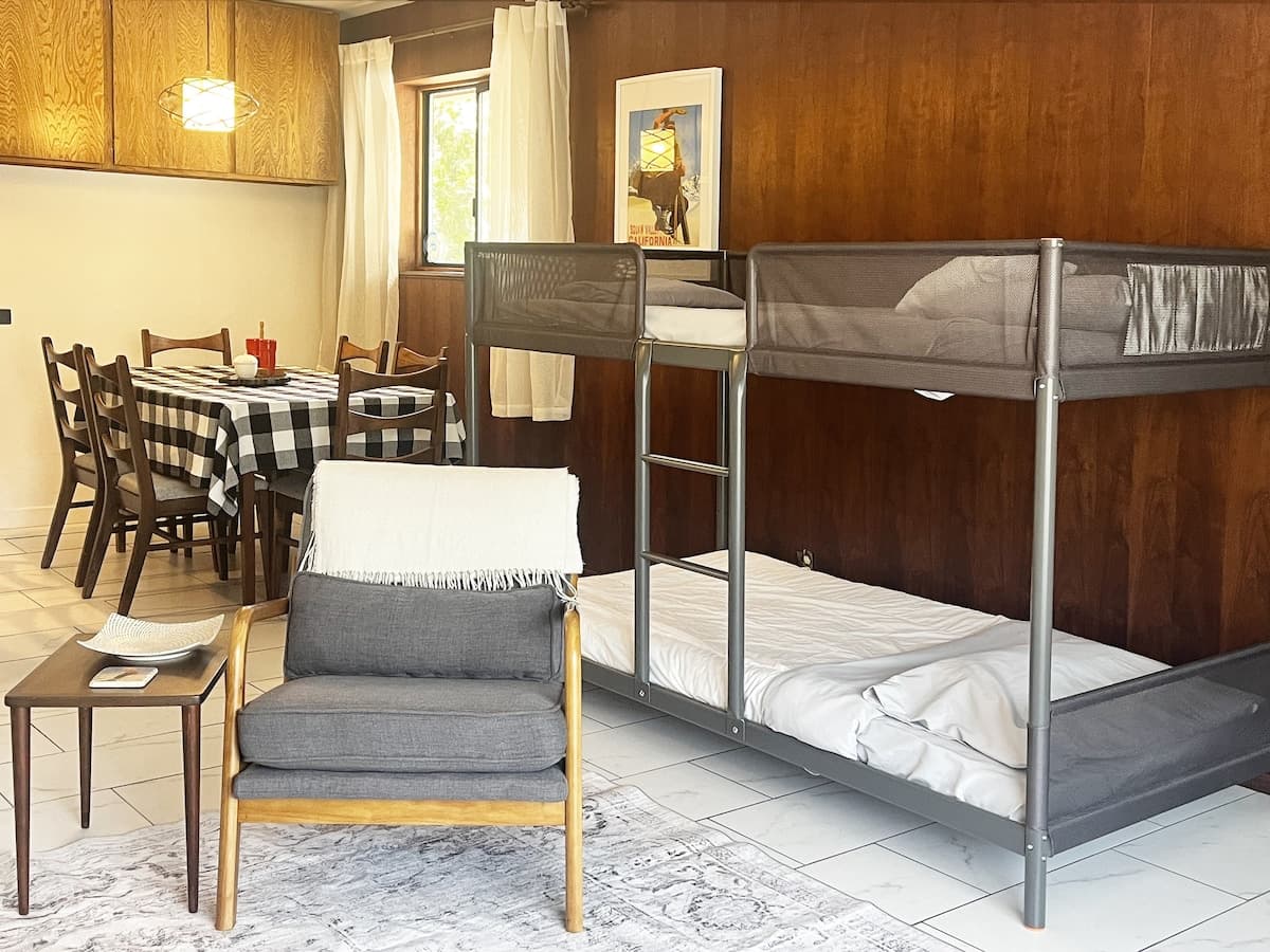 Olympic Valley Mid-Century Chic - Photo 5