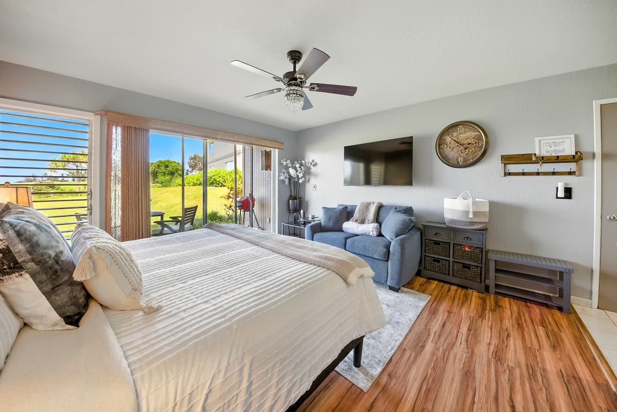 Private Getaway w/ Oceanfront Views Near Hanalei! - Photo 5