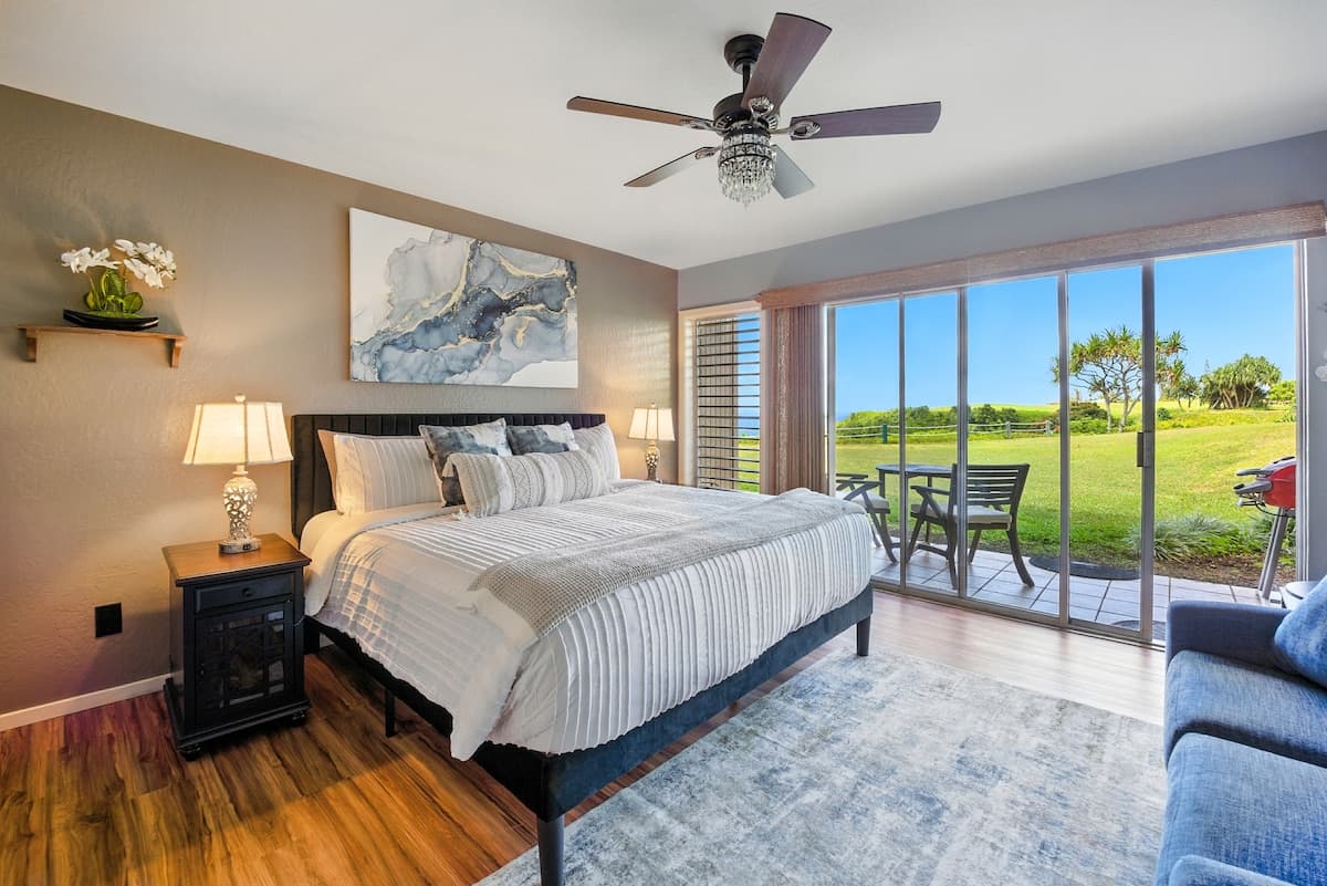 Private Getaway w/ Oceanfront Views Near Hanalei! - Photo 4