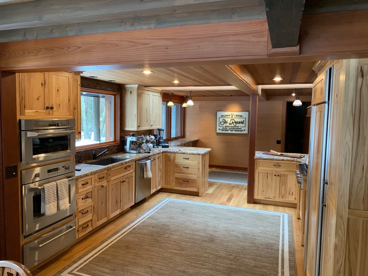 Riverfront Redwood Home, 300ft Private Shore - Photo 1