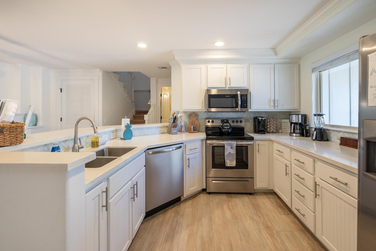 Townhouse in Waimea · ★4.98 · 3 bedrooms · 5 beds · 2 baths - Photo 5