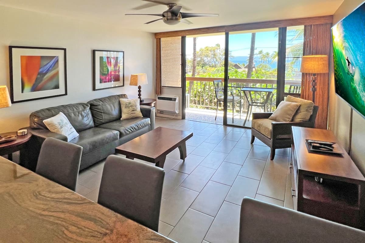 Condo in Kihei · ★4.87 · 1 bedroom · 1 bed · 1 private bath - Photo 3