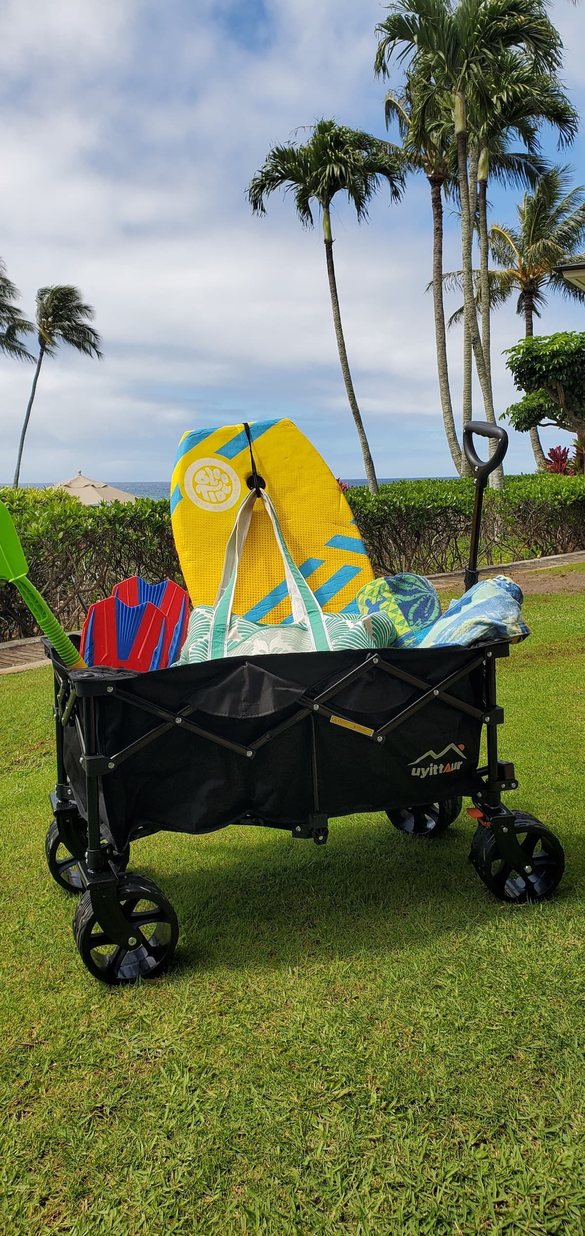 Condo in Koloa · ★4.97 · 2 bedrooms · 4 beds · 3 private baths - Photo 2