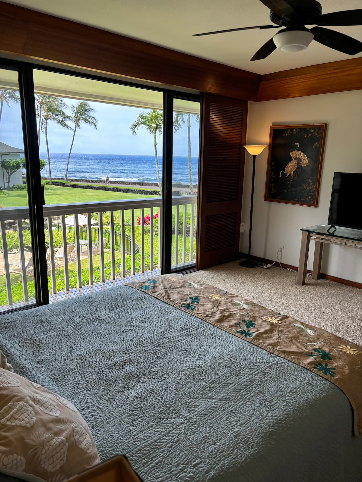 Condo in Koloa · ★4.97 · 2 bedrooms · 4 beds · 3 private baths - Photo 1