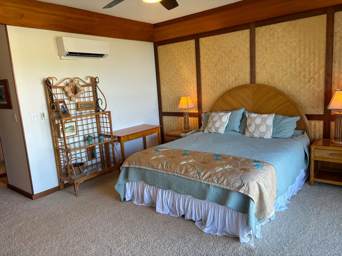 Condo in Koloa · ★4.97 · 2 bedrooms · 4 beds · 3 private baths - Photo 5