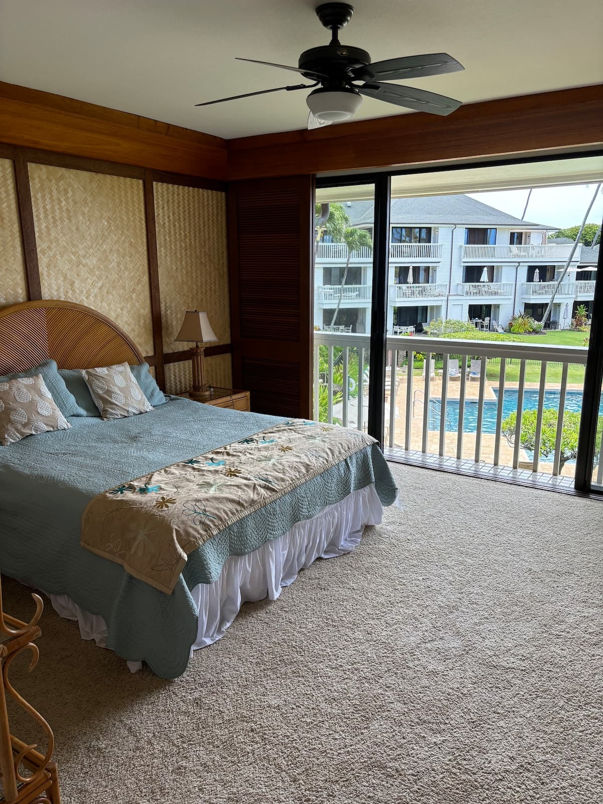 Condo in Koloa · ★4.97 · 2 bedrooms · 4 beds · 3 private baths - Photo 4