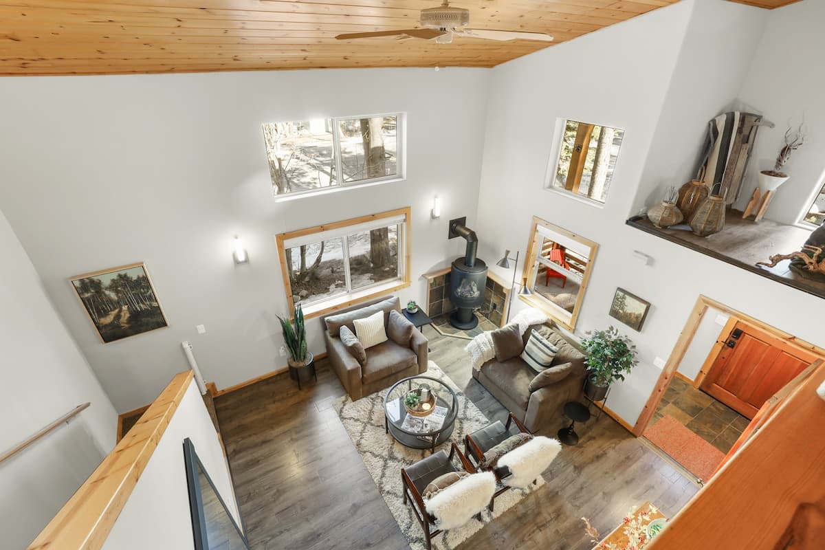 Alderhaus Retreat Modern Tahoe Donner Townhome - Photo 5