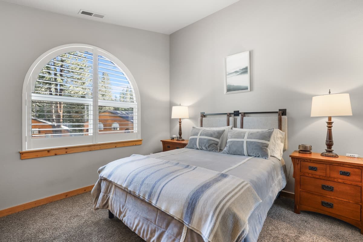 Alderhaus Retreat Modern Tahoe Donner Townhome - Photo 2