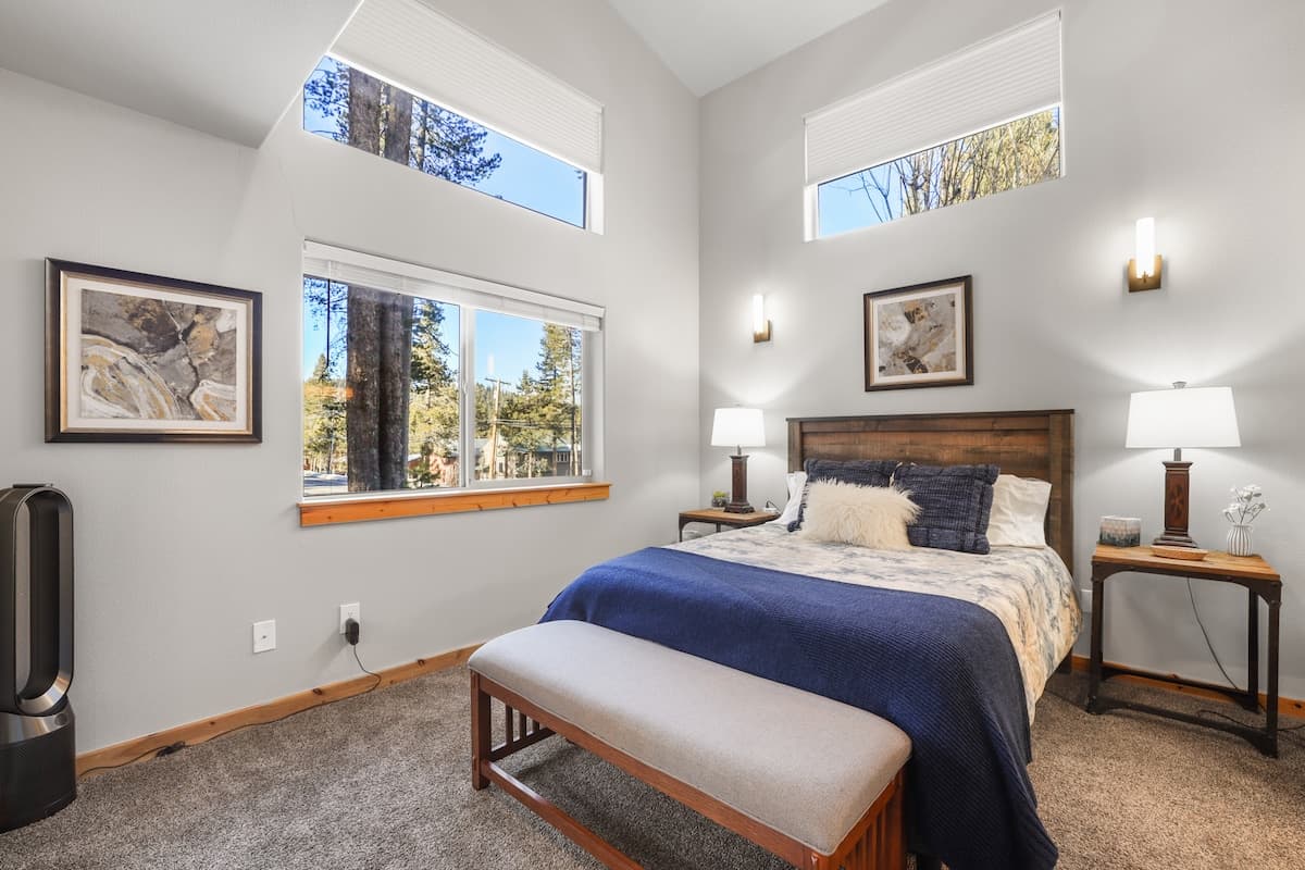 Alderhaus Retreat Modern Tahoe Donner Townhome - Photo 1