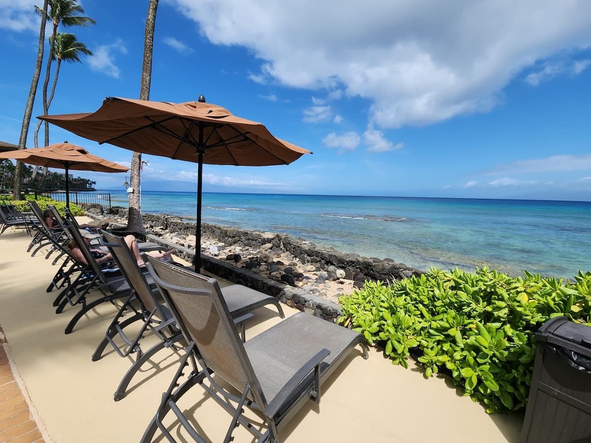 Condo in Lahaina · ★4.93 · 1 bedroom · 1 bed · 1 private bath - Photo 3
