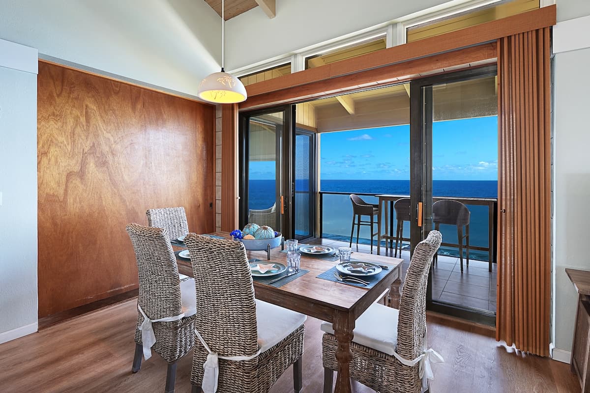 Direct Oceanfront Penthouse - Makahuena 3202 - Photo 2