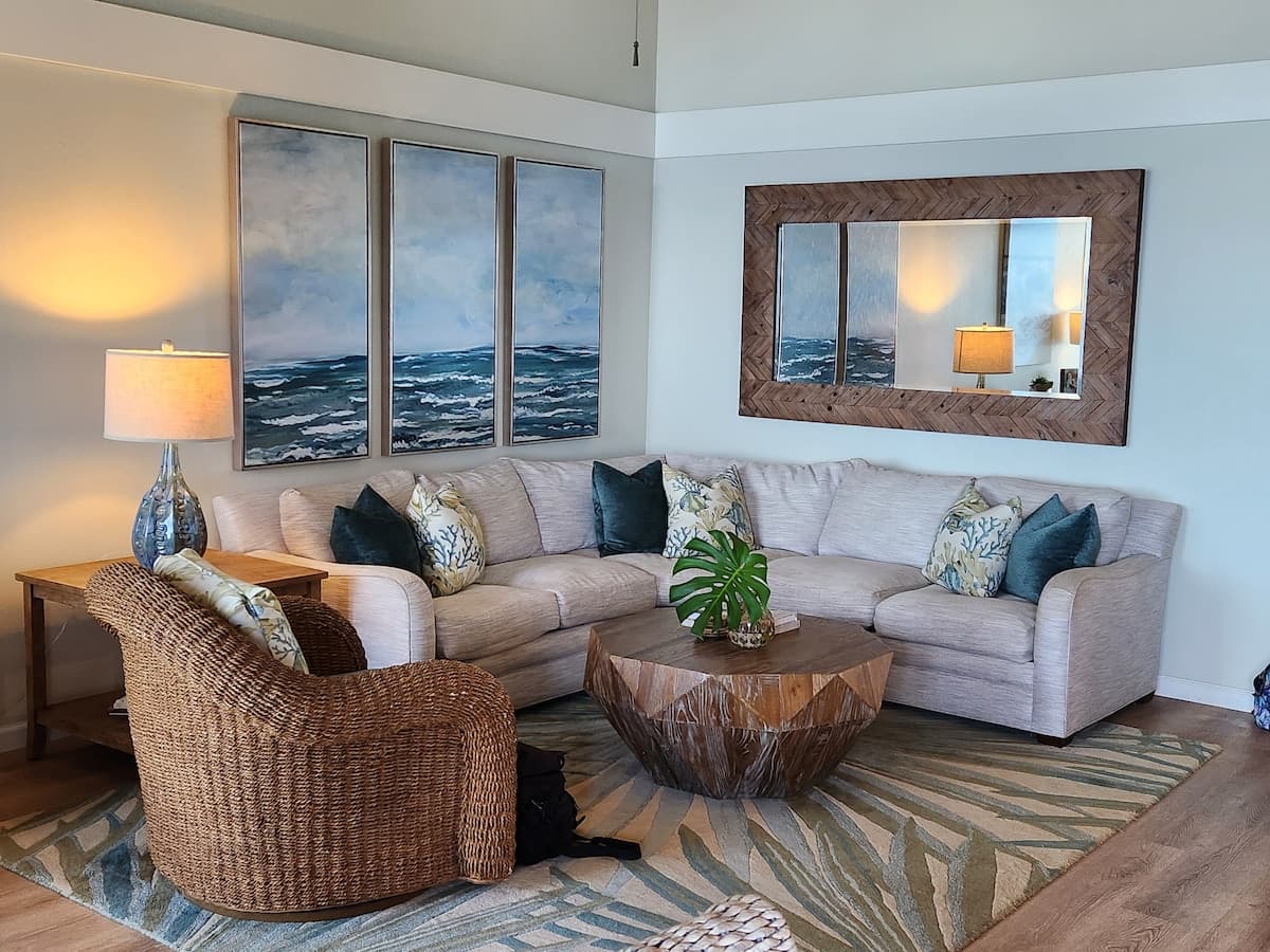 Direct Oceanfront Penthouse - Makahuena 3202 - Photo 3