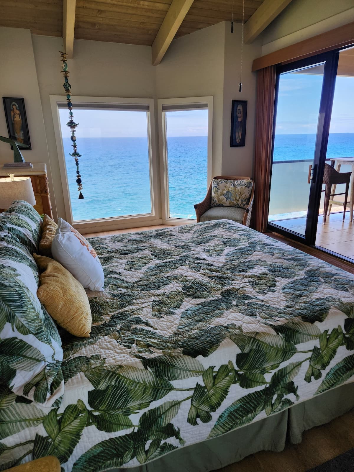 Direct Oceanfront Penthouse - Makahuena 3202 - Photo 4