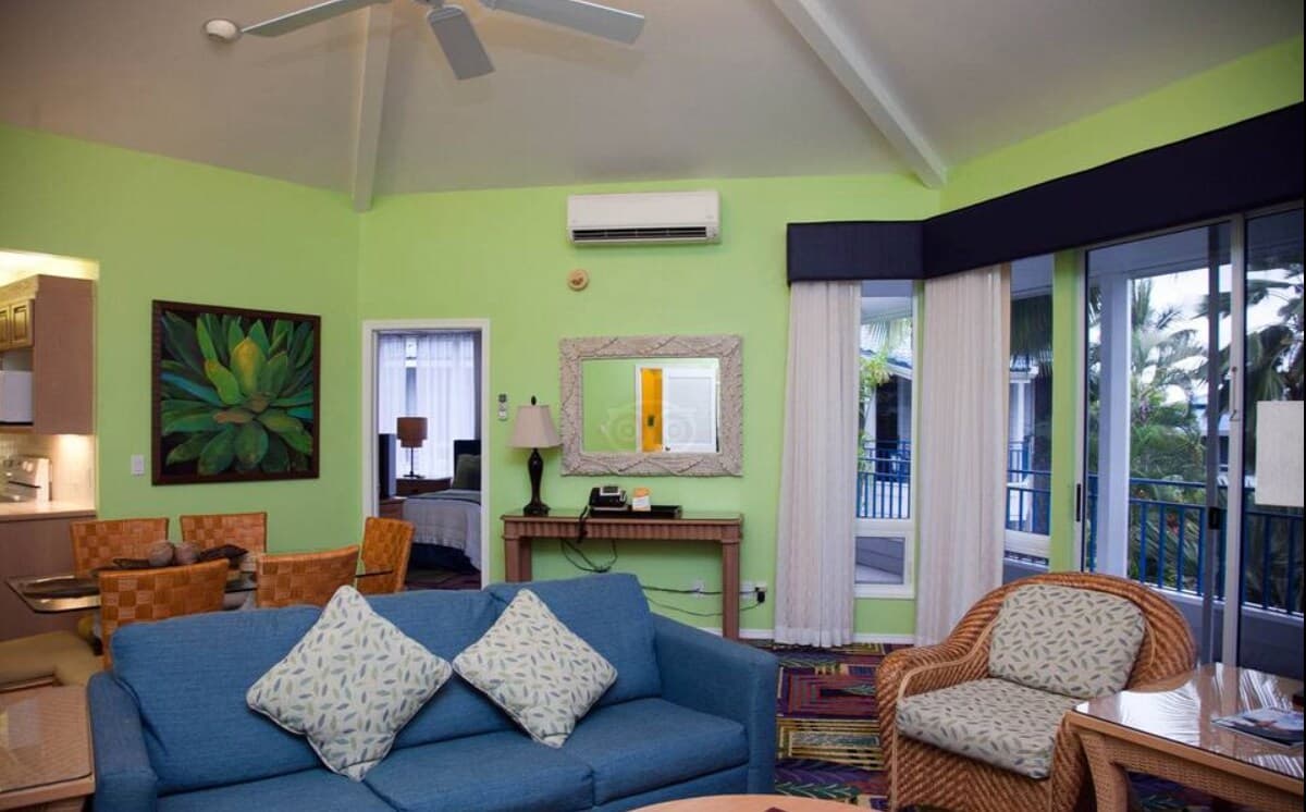 1 Bedroom Suite on Hawaii's spectacular Kona Coast - Photo 5
