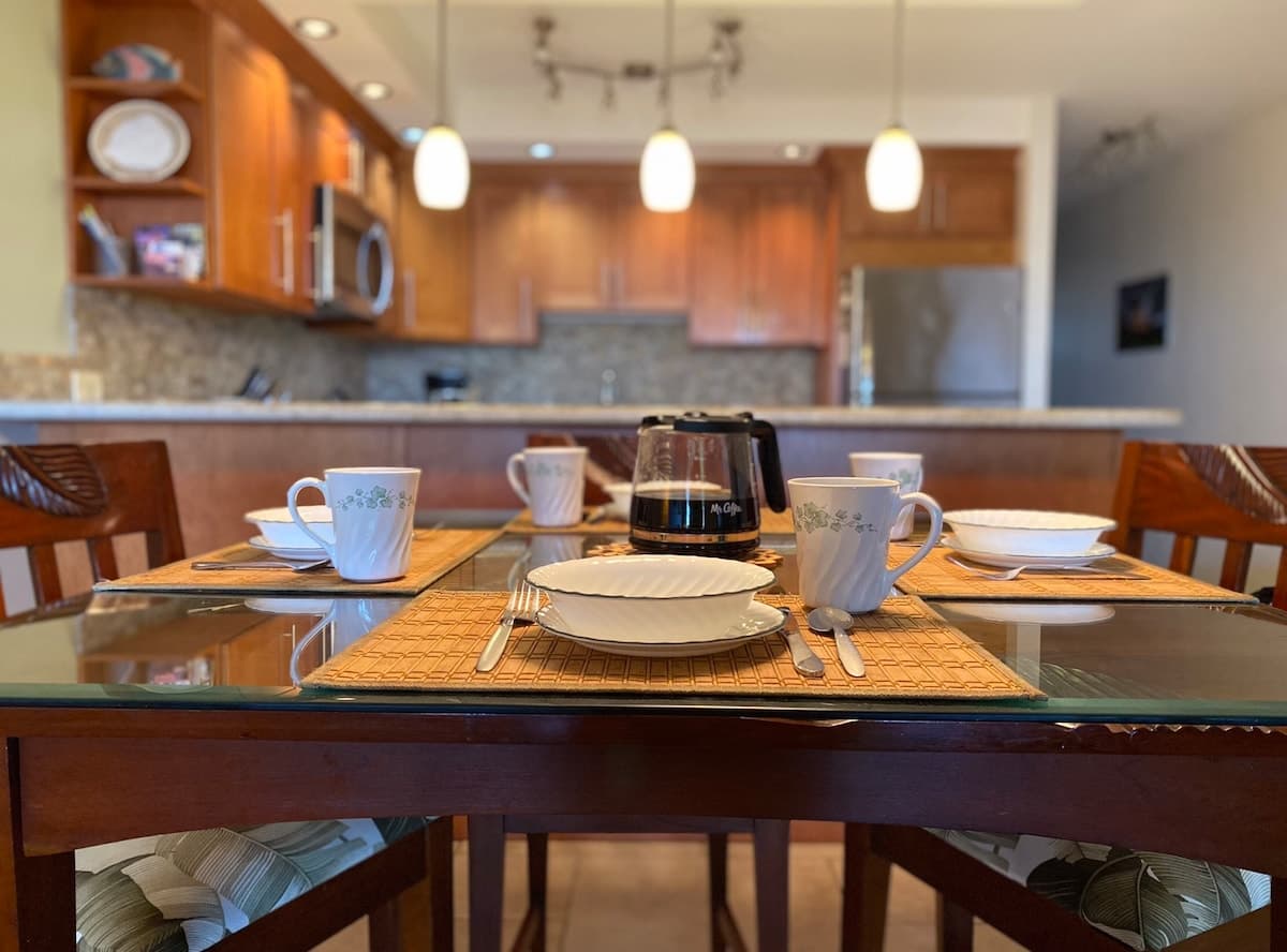 Condo in Kihei · ★5.0 · 1 bedroom · 1 bed · 2 baths - Photo 3