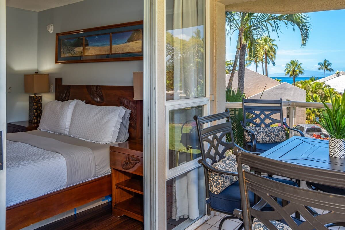 Condo in Kihei · ★4.93 · 1 bedroom · 2 beds · 1 private bath - Photo 1