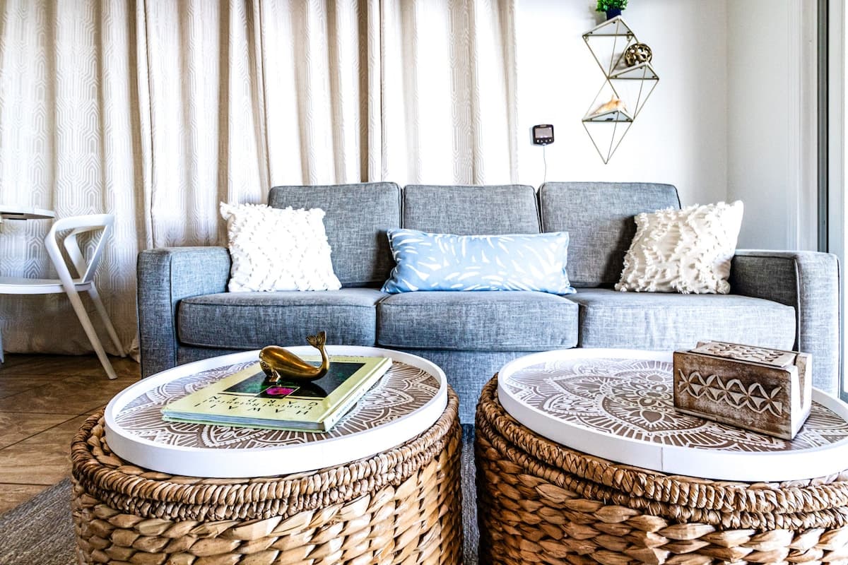 Home in Keaau · ★4.95 · 2 bedrooms · 3 beds · 1 bath - Photo 3