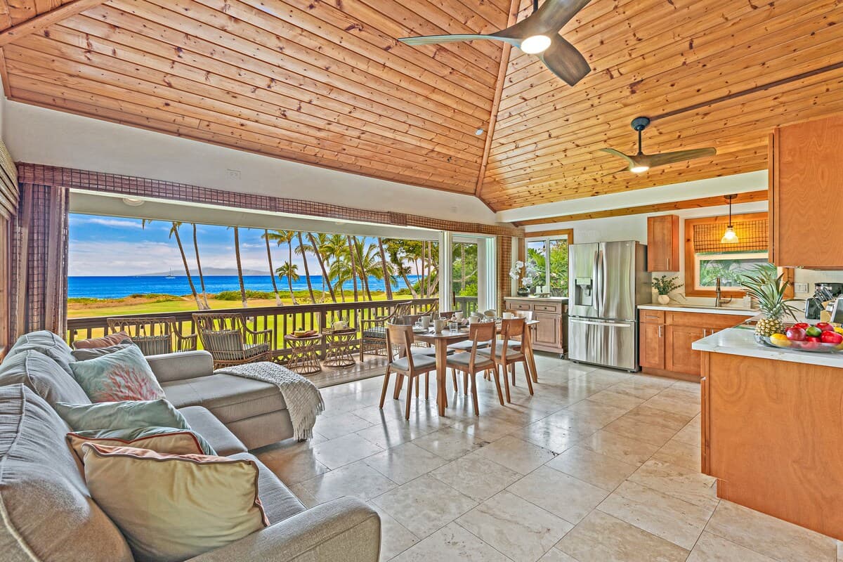Home in Kihei · ★4.9 · 2 bedrooms · 2 beds · 2 baths - Photo 2