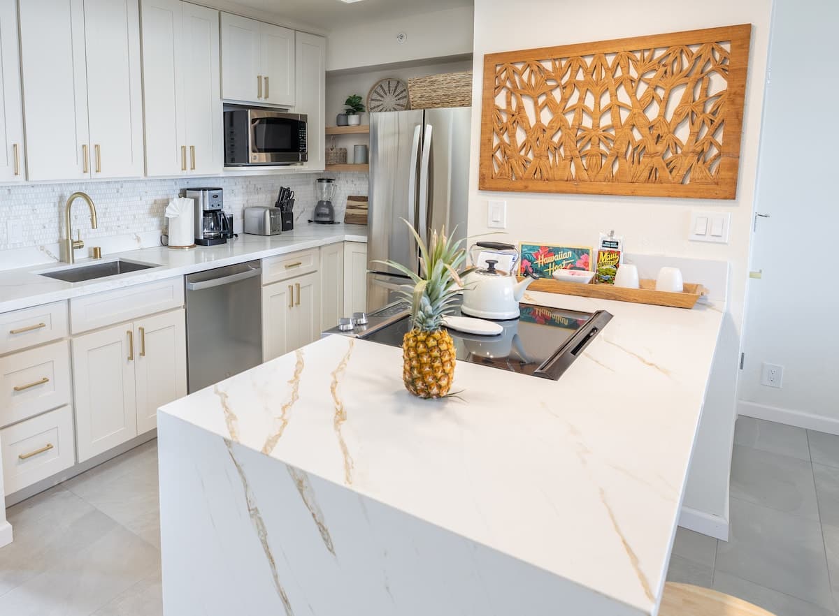Whales Watch180 Ocean views/Lux Remodel/Beach/AC - Photo 4
