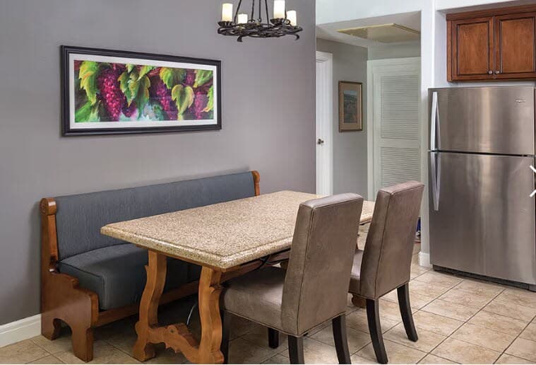 Meritage Resort 2-Unit Suite, Wine Included - Photo 5