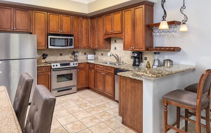Meritage Resort 2-Unit Suite, Wine Included - Photo 3