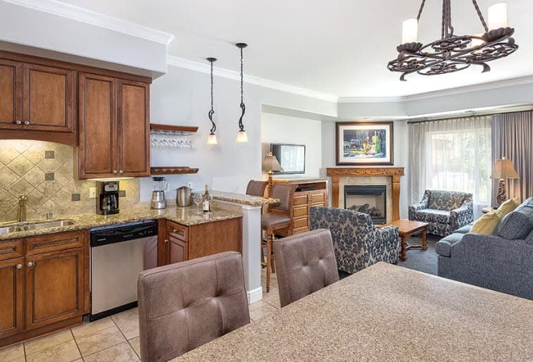 Meritage Resort 2-Unit Suite, Wine Included - Photo 2
