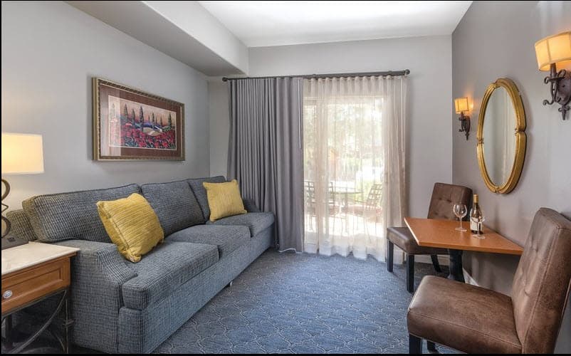 Meritage Resort 2-Unit Suite, Wine Included - Photo 1
