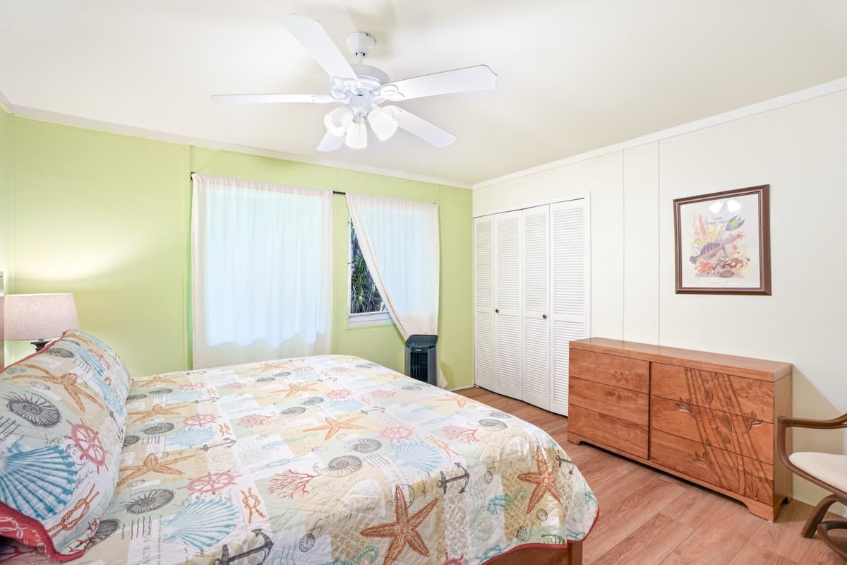 Home in Princeville · ★4.87 · 2 bedrooms · 3 beds · 2 private baths - Photo 1