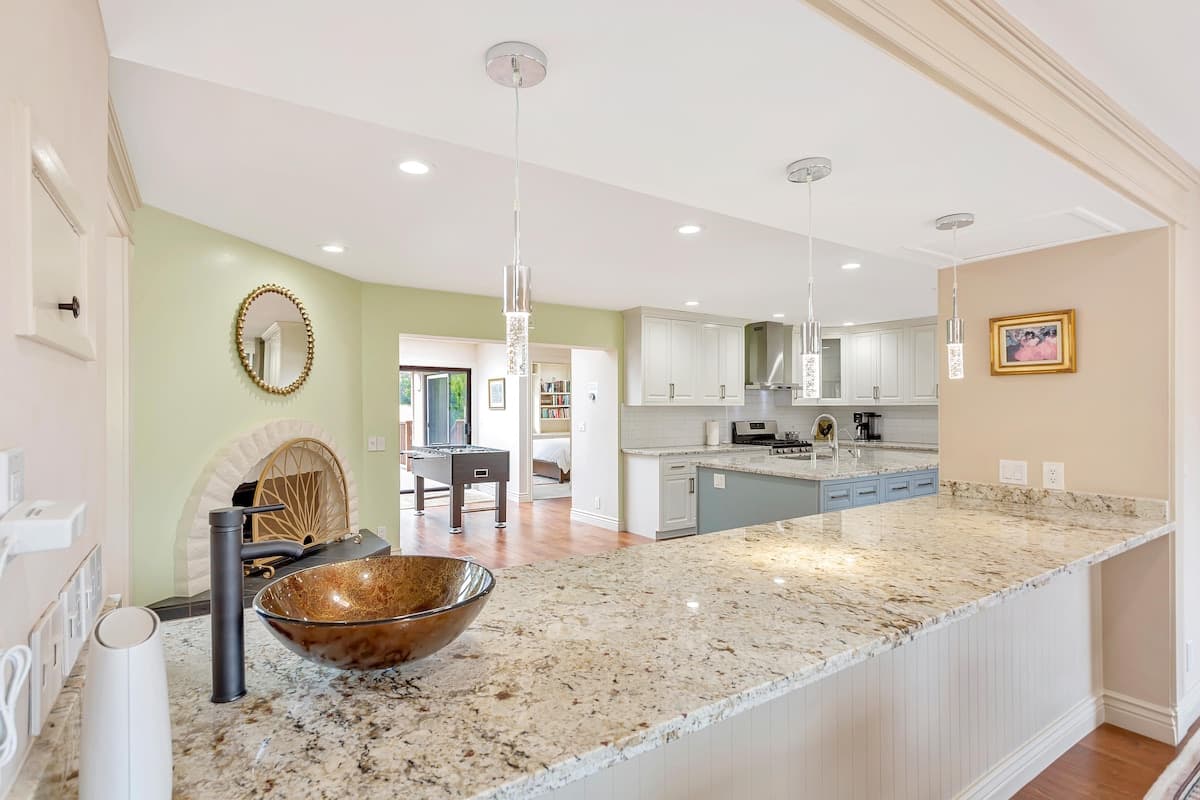 Secluded 5,500-Sqft Estate Near Pebble Beach Golf - Photo 5