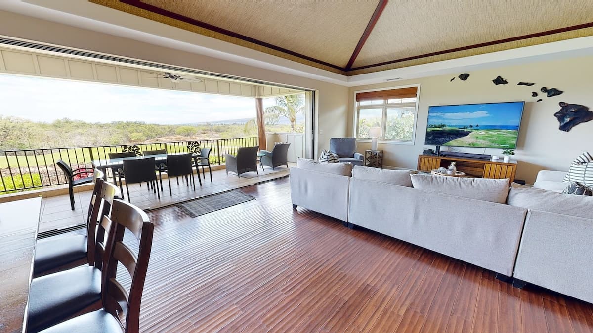 Home in Waimea · ★4.96 · 4 bedrooms · 6 beds · 3 baths - Photo 5