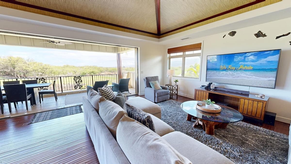 Home in Waimea · ★4.96 · 4 bedrooms · 6 beds · 3 baths - Photo 2