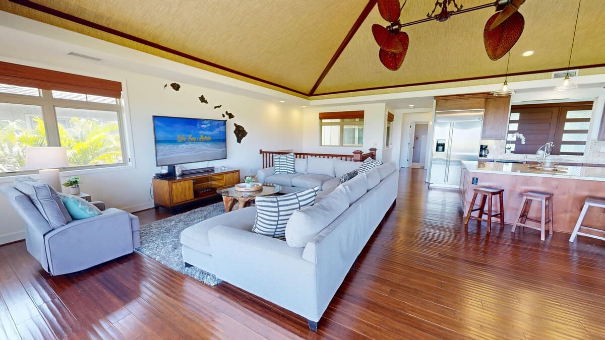 Home in Waimea · ★4.96 · 4 bedrooms · 6 beds · 3 baths - Photo 1