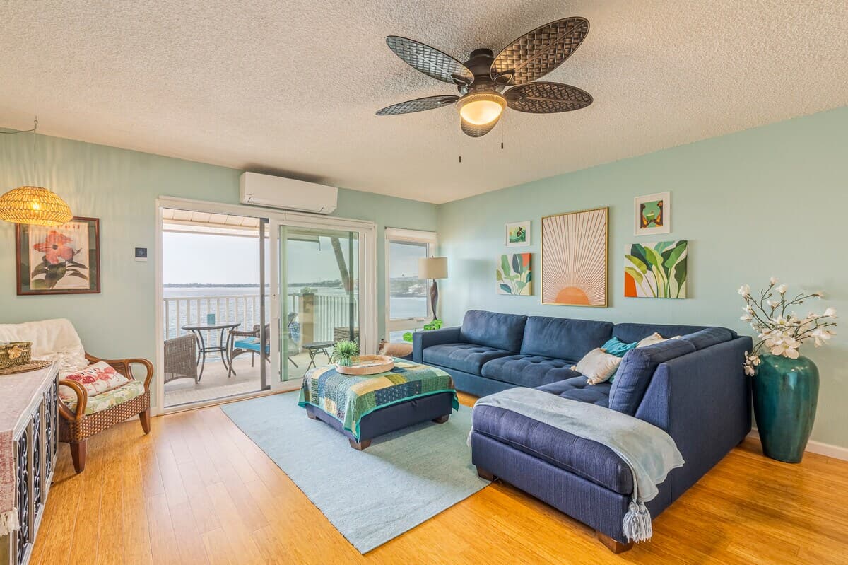 Condo in Kailua-Kona · ★4.95 · 1 bedroom · 1 bed · 1 bath - Photo 3