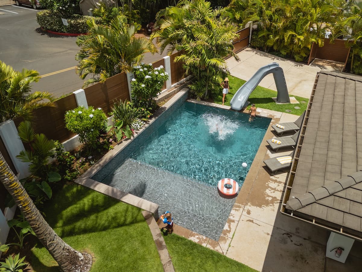 Home in Lahaina · ★4.97 · 4 bedrooms · 7 beds · 3 private baths - Photo 1