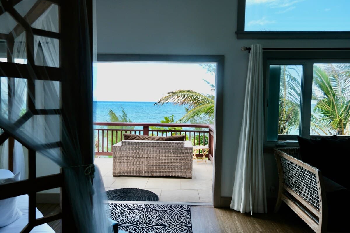 Ocean Views Studio - 100 Foot Wave Getaways - Photo 4