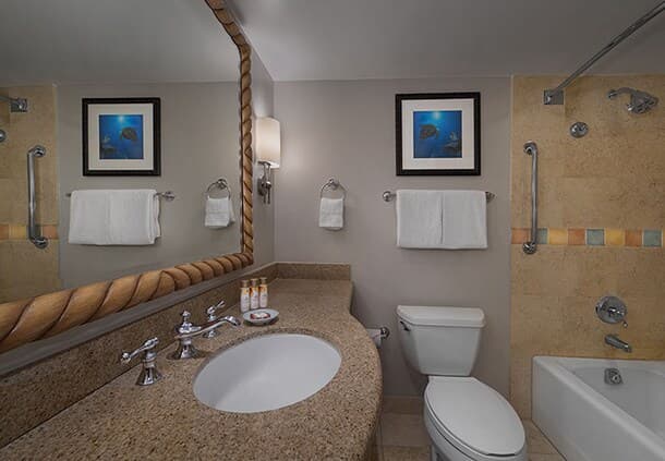 Marriott Maui Ocean Club 1 bedroom suite. ocean vw - Photo 4