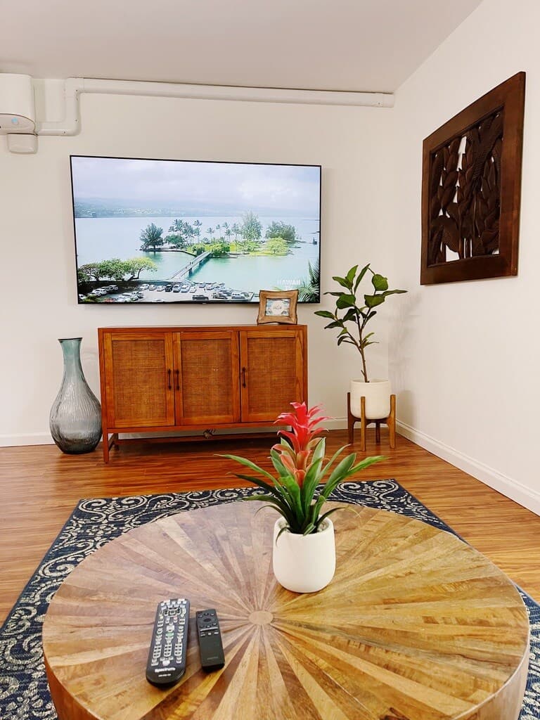 Condo in Kahuku · ★4.94 · 2 bedrooms · 2 beds · 1 bath - Photo 1