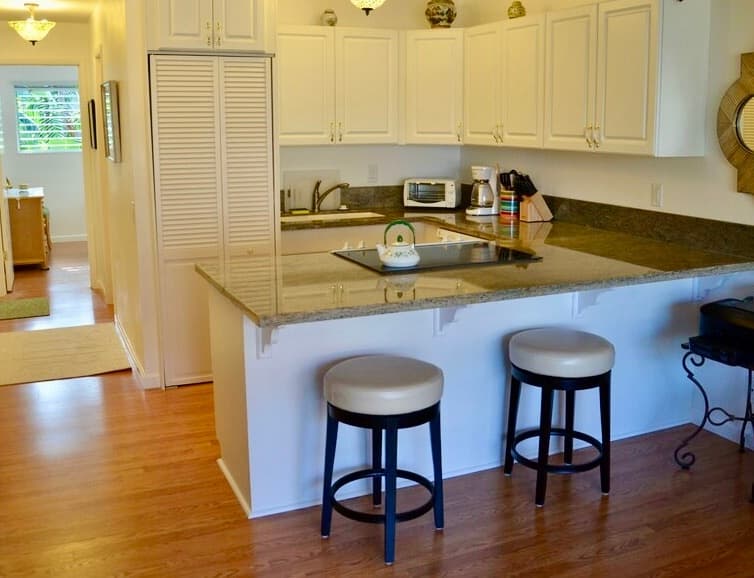 Condo in Kailua-Kona · ★4.89 · 1 bedroom · 1 bed · 1 bath - Photo 3