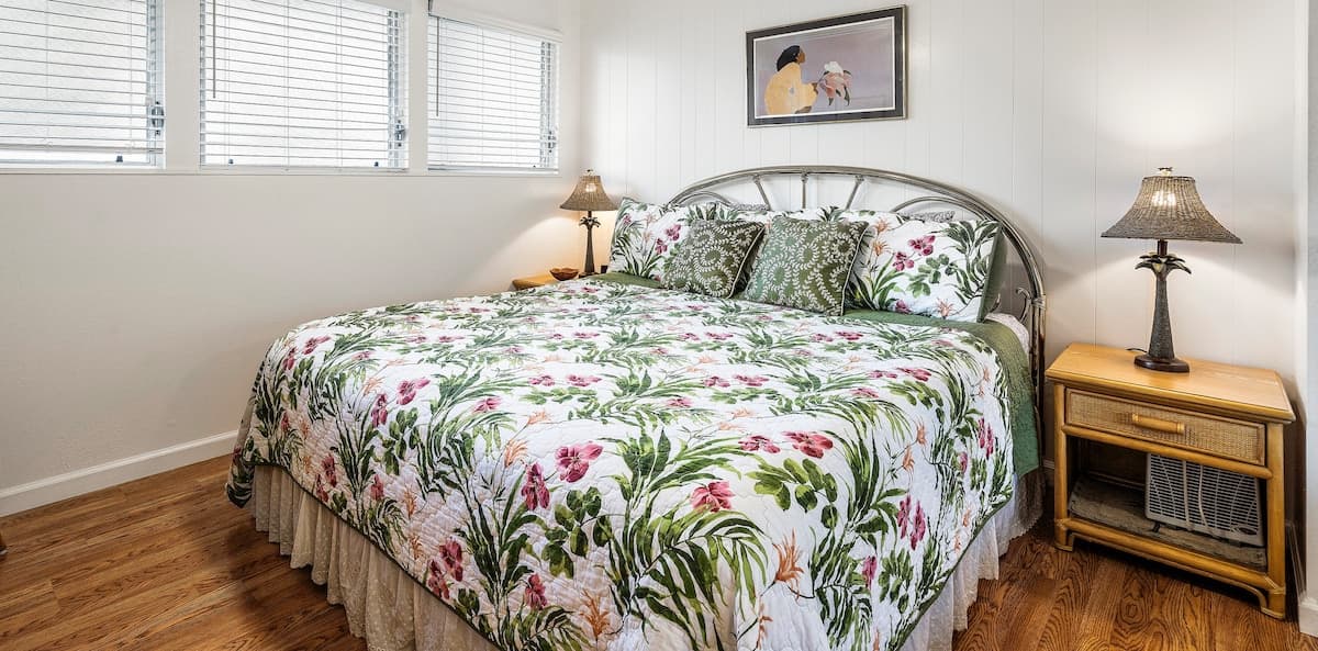 Condo in Kailua-Kona · ★4.89 · 1 bedroom · 1 bed · 1 bath - Photo 5