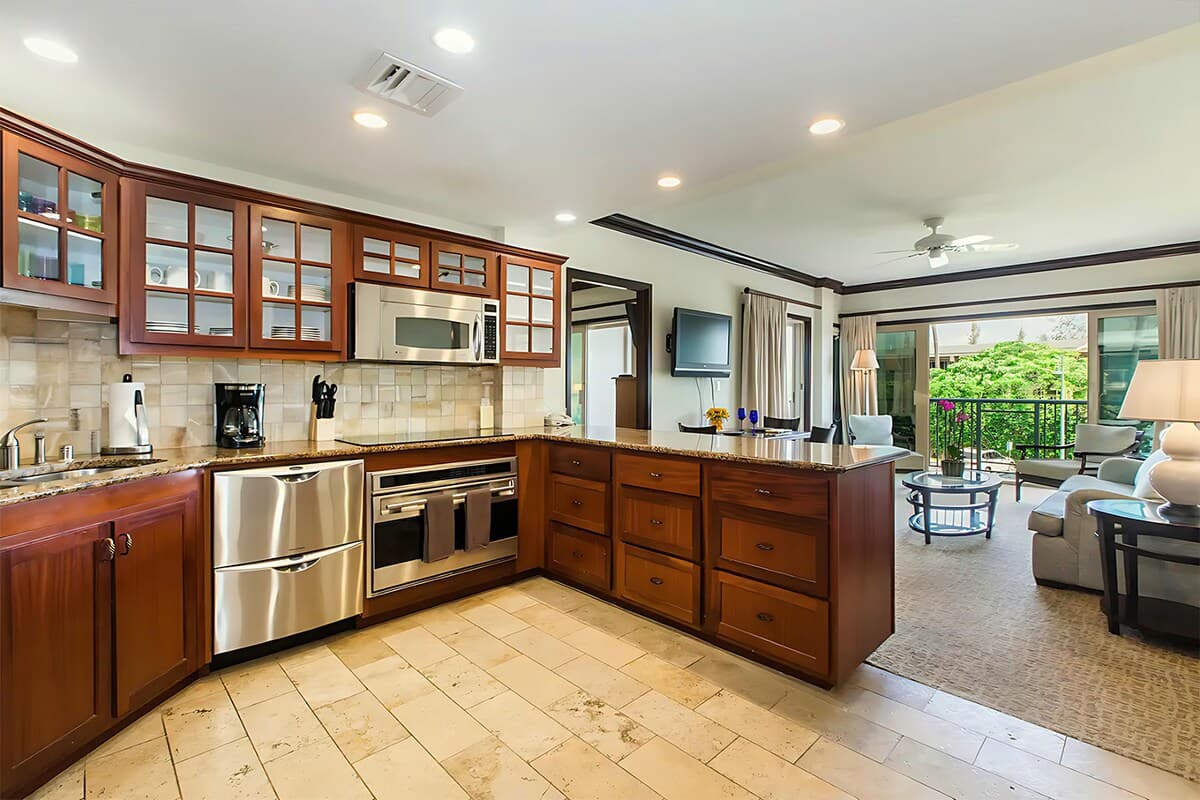 Condo in Kapaa · ★4.88 · 2 bedrooms · 3 beds · 3 baths - Photo 5