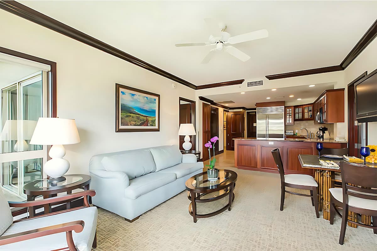 Condo in Kapaa · ★4.88 · 2 bedrooms · 3 beds · 3 baths - Photo 2