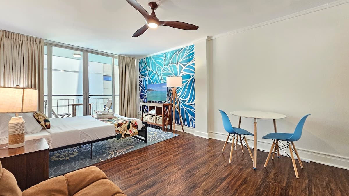 2413 401 Central Waikiki Living for Remote Workers - Photo 4