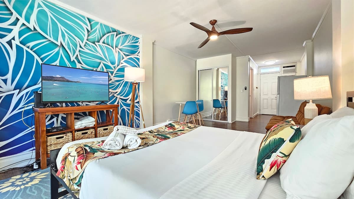 2413 401 Central Waikiki Living for Remote Workers - Photo 2