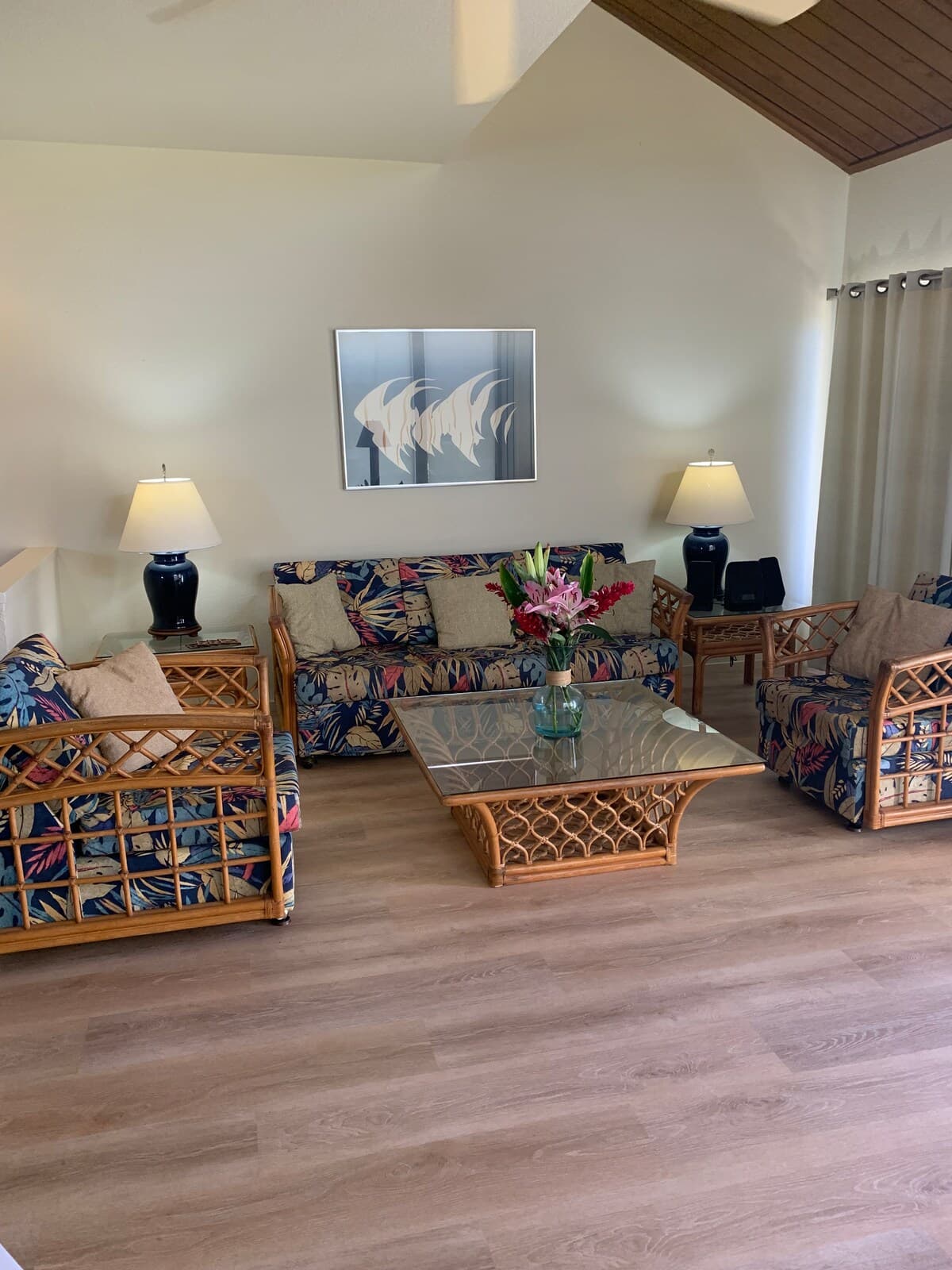 Condo in Koloa · ★4.83 · 2 bedrooms · 3 beds · 2.5 shared baths - Photo 1