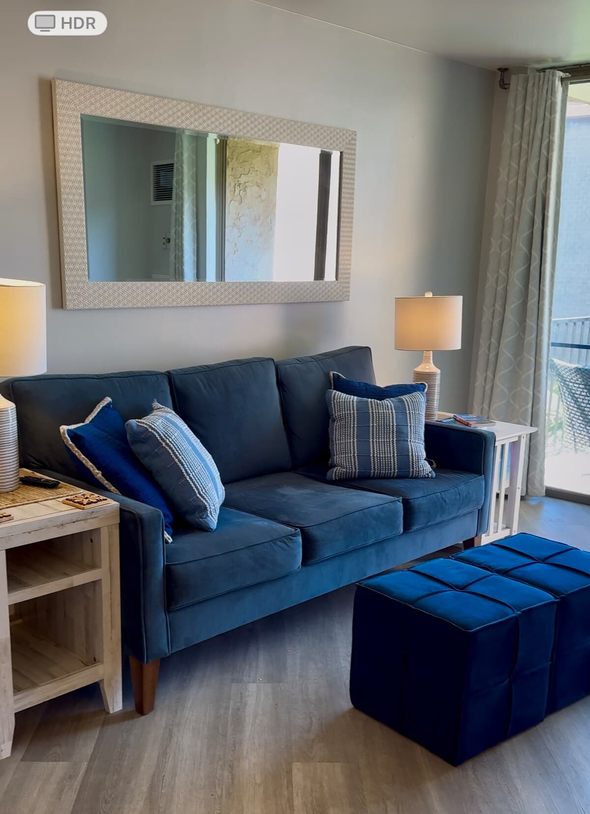 Condo in Kihei · ★4.98 · 1 bedroom · 1 bed · 1 bath - Photo 4