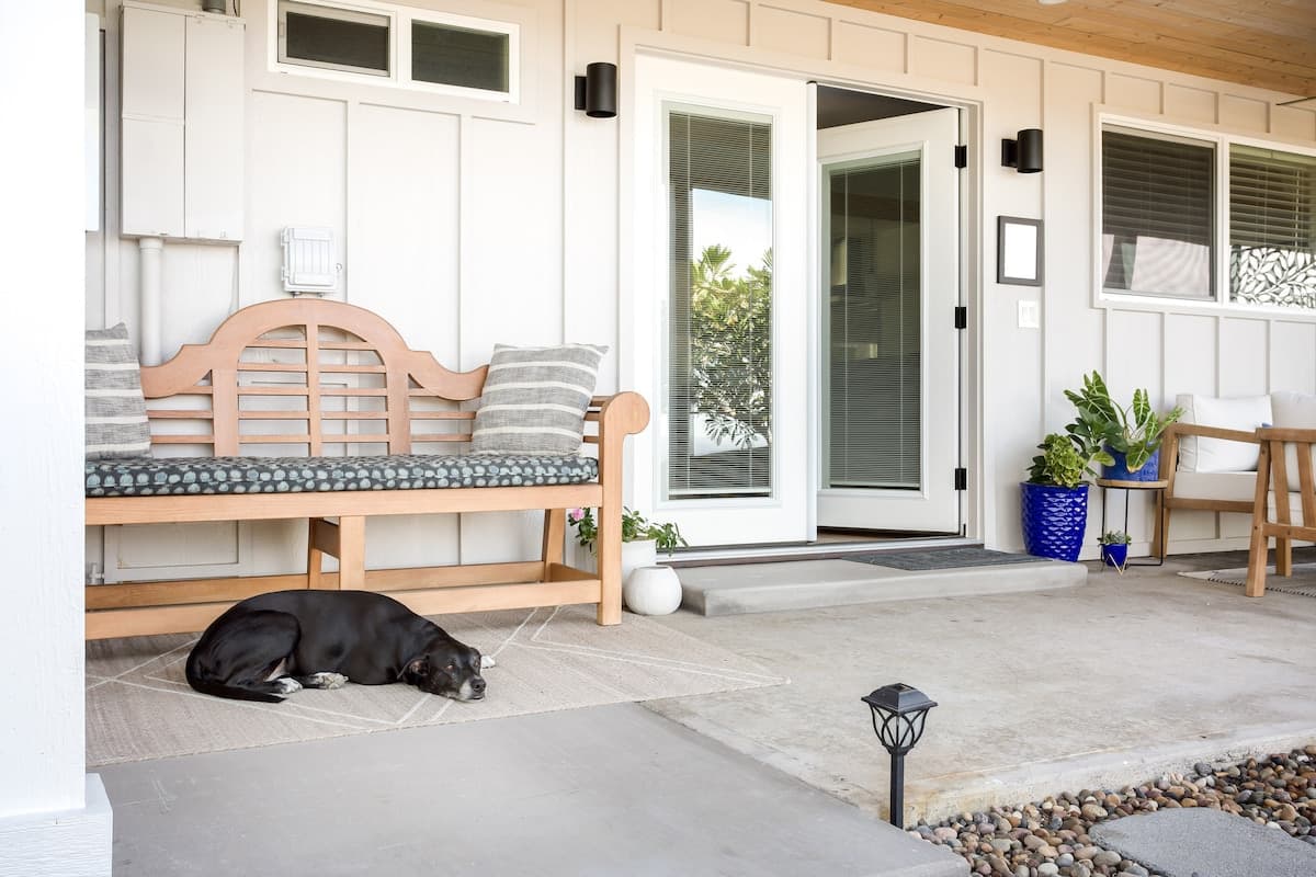 Hale 'Io • Remodeled 2/2 Luxury • AC • Ocean View - Photo 1